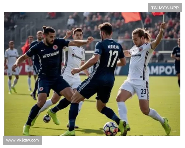 德甲黑马崛起挑战传统强队新格局或将改写赛季竞争格局 德甲黑马崛起挑战传统强队新格局或将改写赛季竞争格局