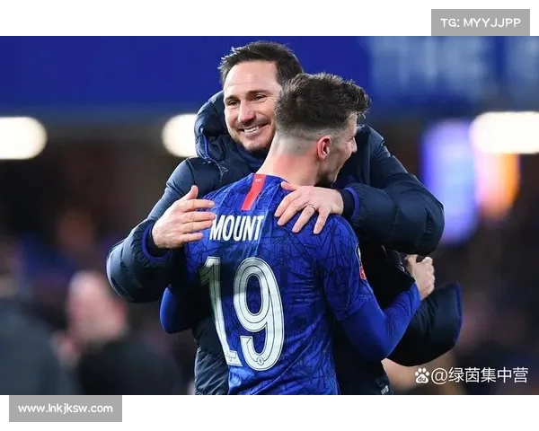 英超战术核心解析:如何通过核心球员提升球队整体竞争力 英超战术核心解析:如何通过核心球员提升球队整体竞争力